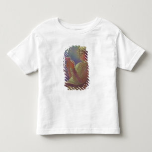 Camiseta Woman Reading, 1921