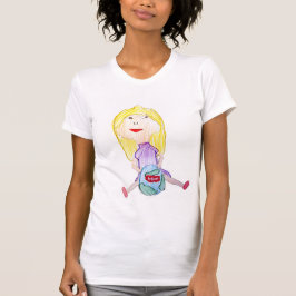 Camiseta Woman T Shirt