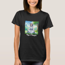 Woman's Mages T-Shirtt