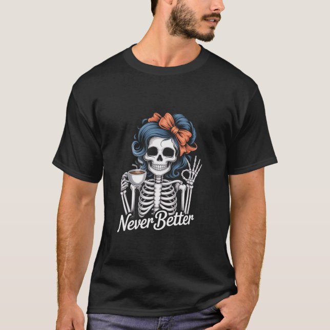 Camiseta Women Coquette (Frente)