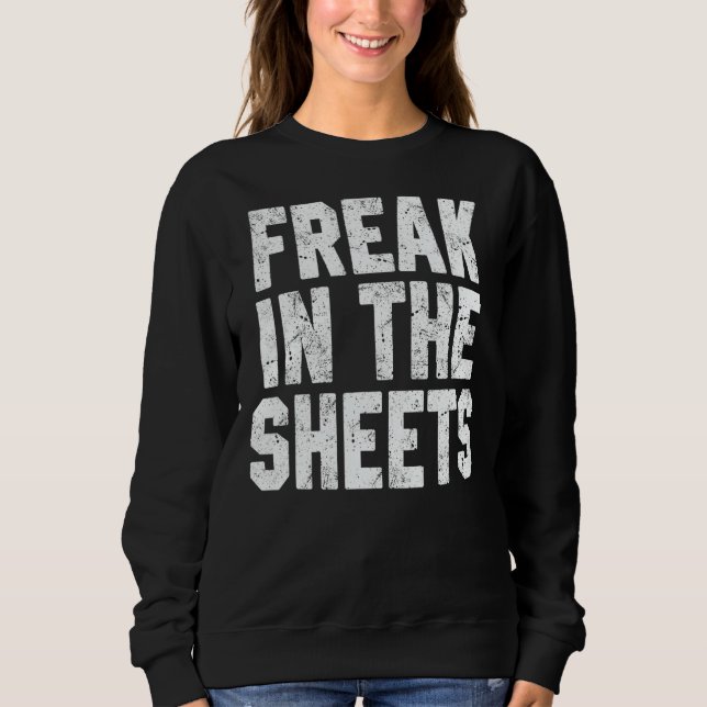 Camiseta Women Freak In The Sheets Accountant Accounting CP (Frente)