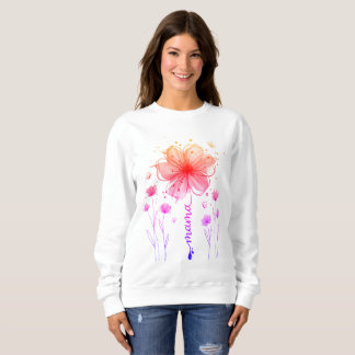 Camiseta Women sweatshirt