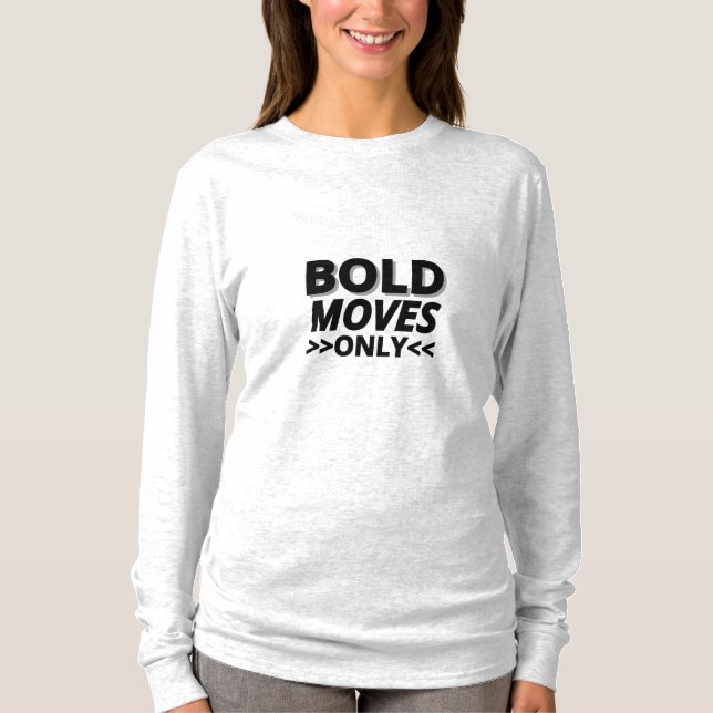 Camiseta Women tshirt  (Frente)