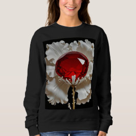 Camiseta Women's Basic Sweatshirt