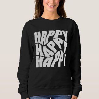 Camiseta Women's Basic Sweatshirt
