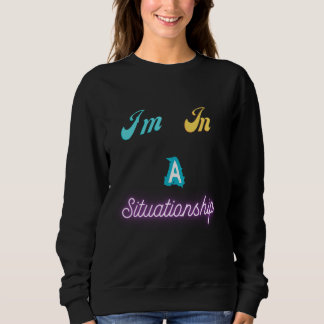 Camiseta Women's basic sweatshirt