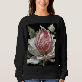 Camiseta Women's Basic Sweatshirt