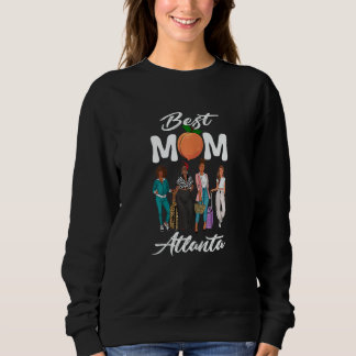 Camiseta Womens Best Mom Ever Moms Mother Day Mama Grandm