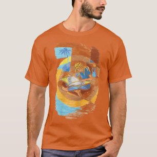 Camiseta Womens Book Lover & Book Reader My Weekend Is Al