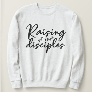 Camiseta Womens Christian Sweatshirt