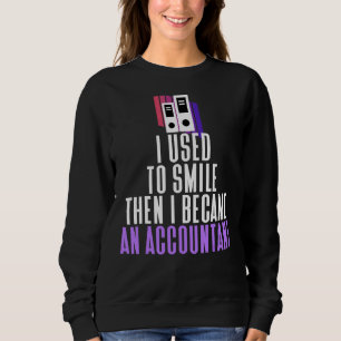 Camiseta Womens Contabilista Legal Contabilista 9