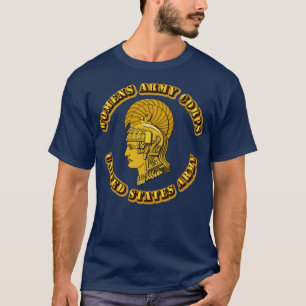 Camiseta Womens Corps WAC