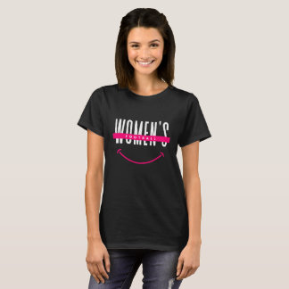Camiseta Women's Football
