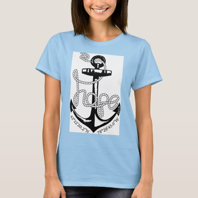 Camiseta Womens Futebol T (Frente)