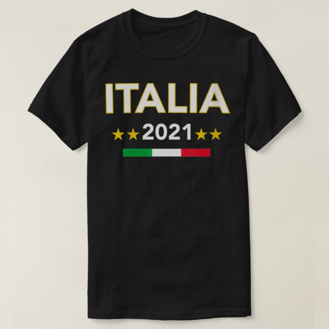 Camiseta Womens Italia Collectible Itália Jersey Soccer 202 (Frente do Design)