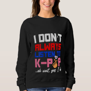 Camiseta Womens K Pop Music Sul Coreano Fan Korea Sarangh