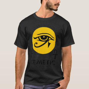 Camiseta Womens Kemetic Proverb Road Towards Knowledge Natu