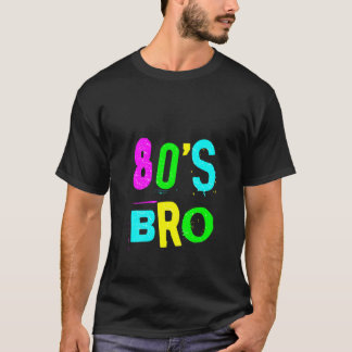 Camiseta Womens Legal Bro Retro Fashion Throwback Cultu