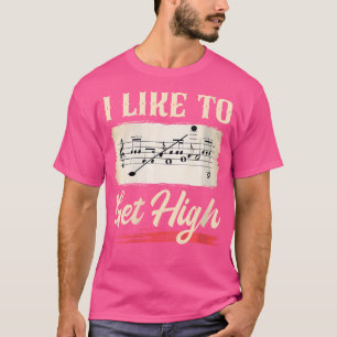 Camiseta Womens Opera Singer