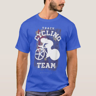 Camiseta Womens Rastream Ciclismo Na Austrália, Velocidade 