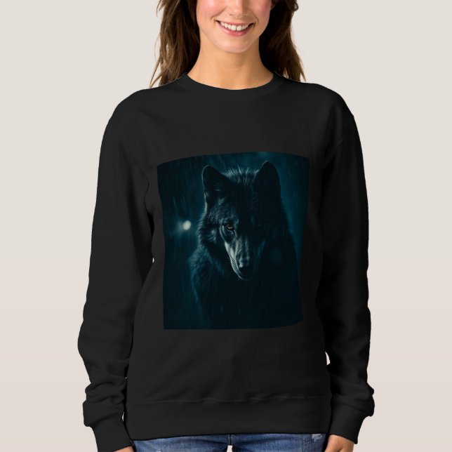 Camiseta Women's sweatshirts  (Frente)