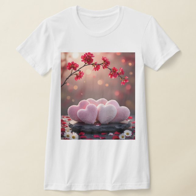 Camiseta Women's T- shirt (Postura )