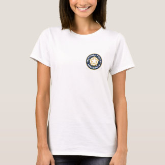 Camiseta Women's Tee Shirt