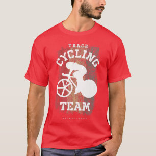 Camiseta Womens Track Cycling Netherlands Road Bike Speed C