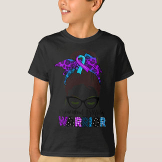 Camiseta Womens Tu Mensagens Artrite Reumatoide Aw
