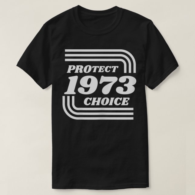 Camiseta Womens Women Protect Choice  (Frente do Design)