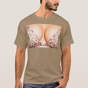 Camiseta Wonder Swag Bra