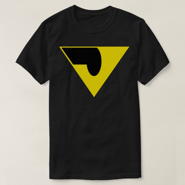 Camiseta WONDER TWINS Jayna (Frente do Design)