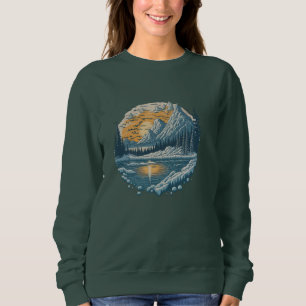 Camiseta Wonderland