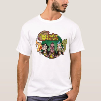 Camiseta WonderWeenies-TSHIRT1