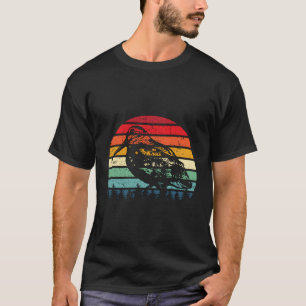 Camiseta Woodcock Hunter Timberdoodle Bogsucker Hokumpoke
