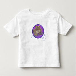 Camiseta Woodrat / Packrat