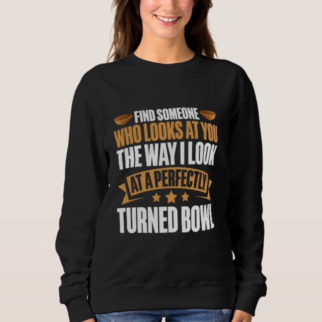Camiseta Woodturner (Frente)