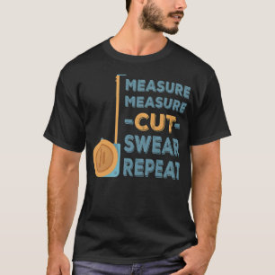 Camiseta Woodworker Funny Gift Idea custom rainbow custom