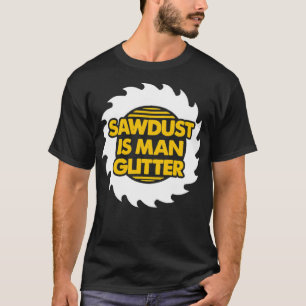 Camiseta Woodworker Lumberjack Gift Idea partido zoo assar
