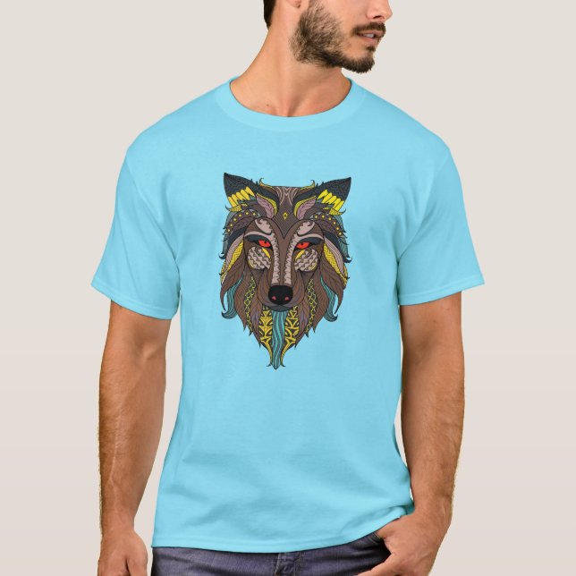 Camiseta Woofie (Frente)