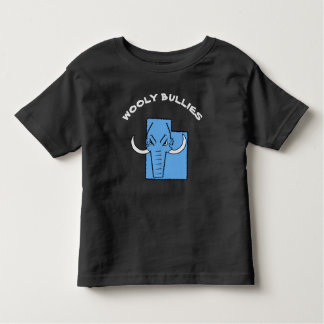 Camiseta Wooly Bullies