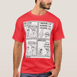 Camiseta Work Sux 4