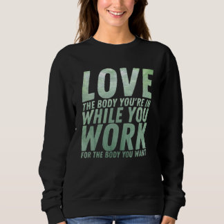 Camiseta Workou Motivational & Inspirational Quote