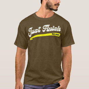 Camiseta Workout de Motivação de Gym - Acabe com o EST
