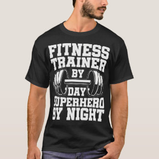 Camiseta Workout Pessoal - Formador de Malhações de Gym
