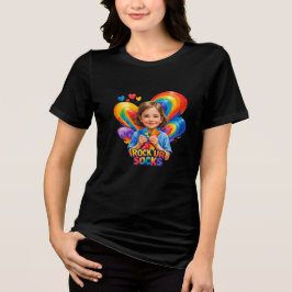 Camiseta World Down Syndrome Day