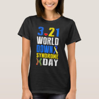 World Down Syndrome Day 3 21 Trisomy 21 Suporte