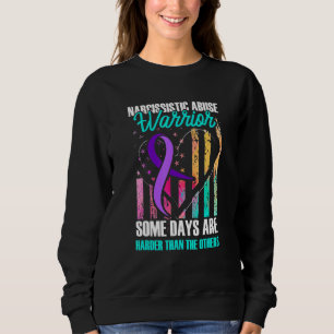 Camiseta World Narcissist Abuso Consciencialização Pesquisa