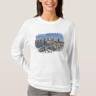 Camiseta World of Science, Vancouver, British Columbia, 2