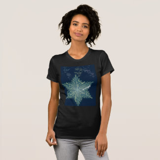 Camiseta World of Starlight